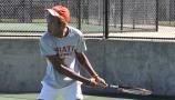 Armstrong Atlantic State, Prrate, backhand.