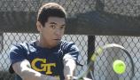 Kentaro Baynes, Georgia Tech