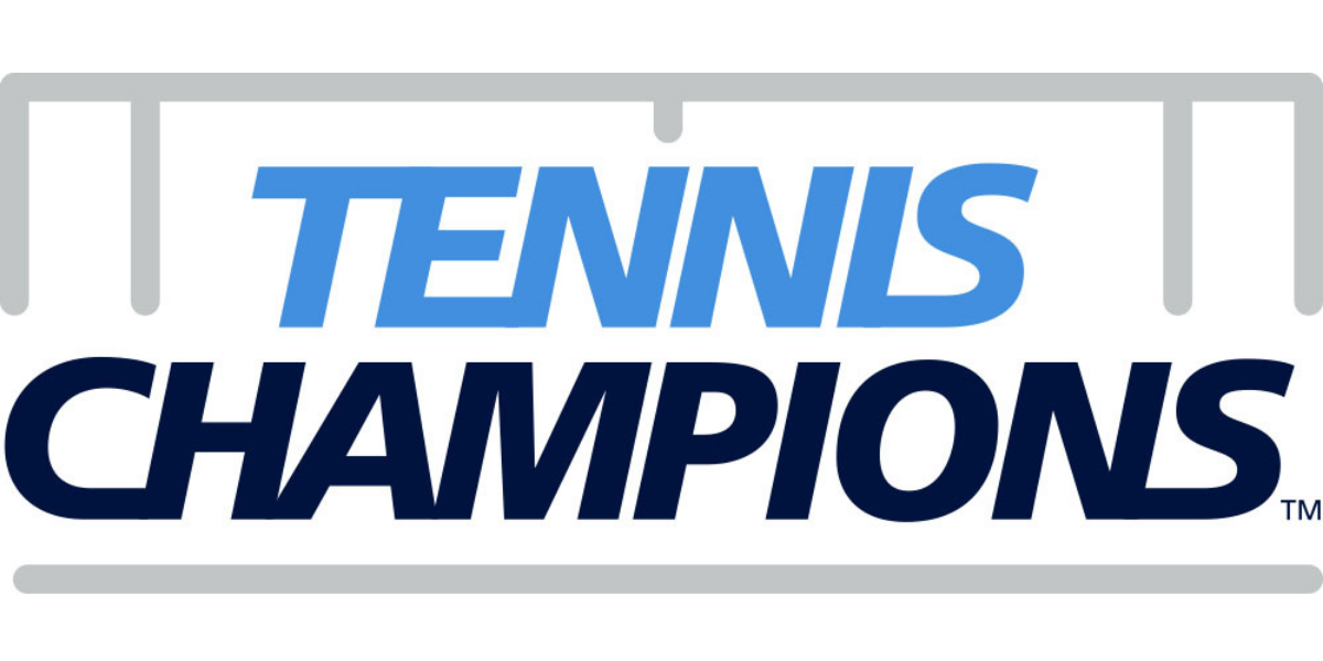 Tennis Champions logo
