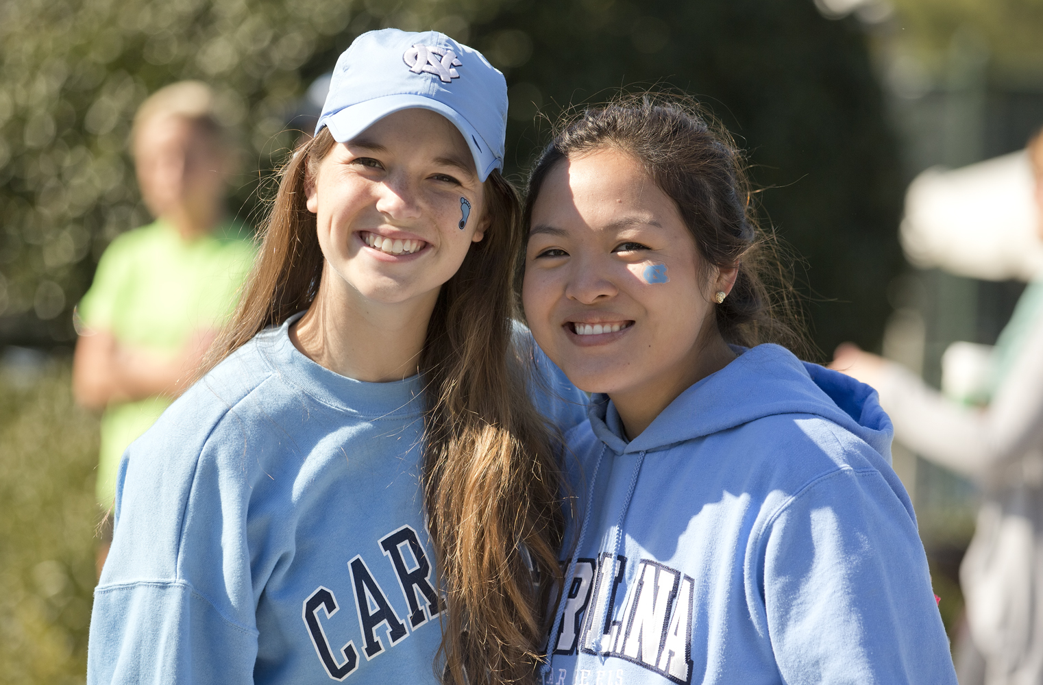 2016 National Championship Day 1 University of North Carolina