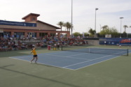 Surprise Tennis Centre Court