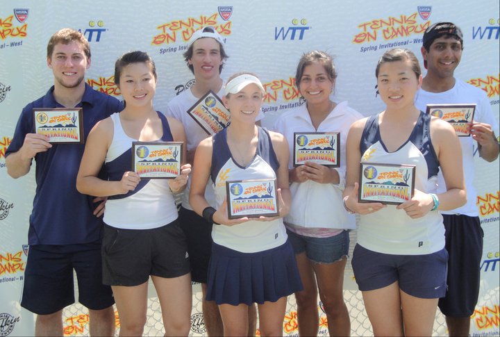 2011 USTA Spring Invite