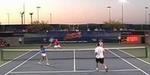 2009 USTA National Campus Championship Video Still