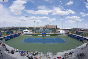 Surprise Tennis & Racquet Facility