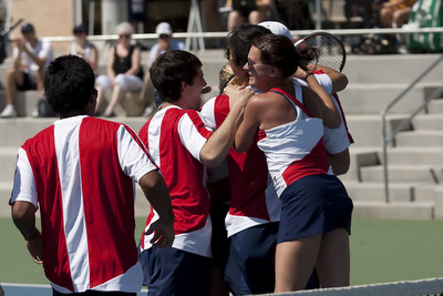 2010 USTA National Campus Championship